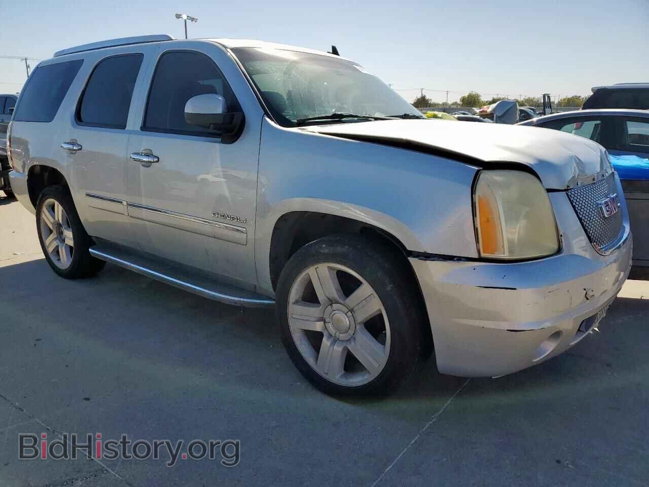 2012 GMC YUKON - VIN: 1GKS1EEFXCR198705 - Фото 4