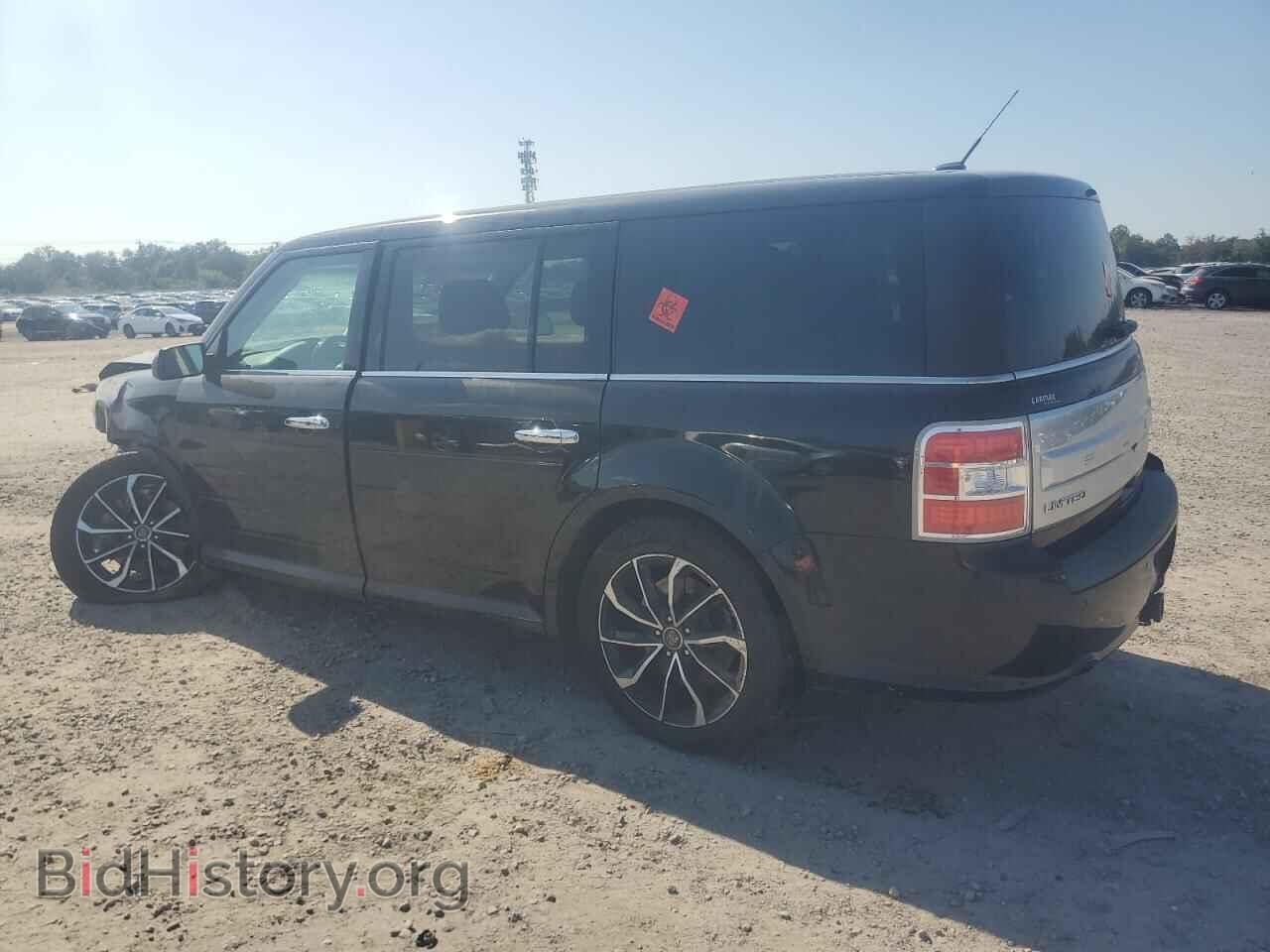 2015 FORD FLEX - VIN: 2FMGK5D85FBA14677 - Photo 2