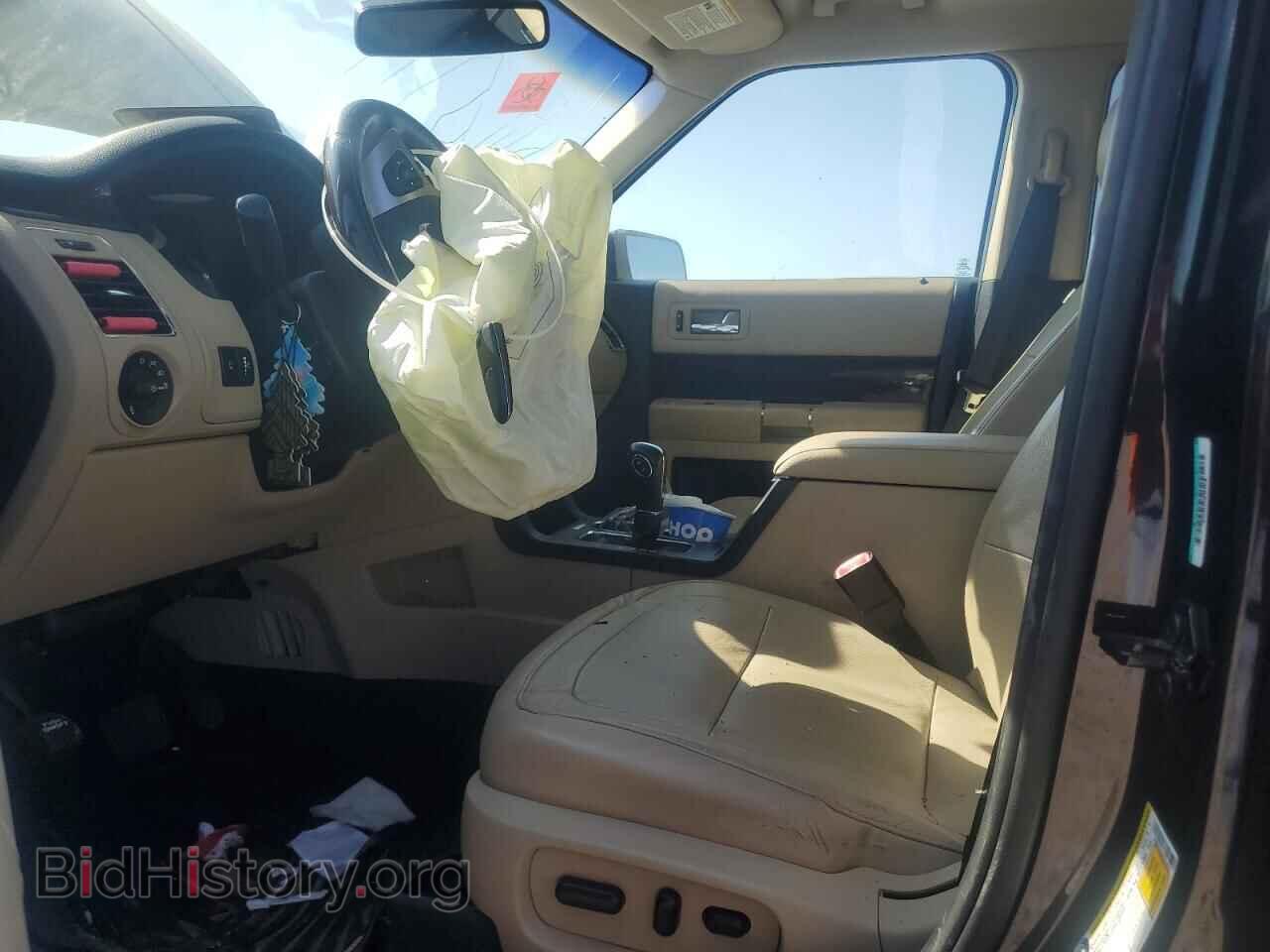 2015 FORD FLEX - VIN: 2FMGK5D85FBA14677 - Photo 7