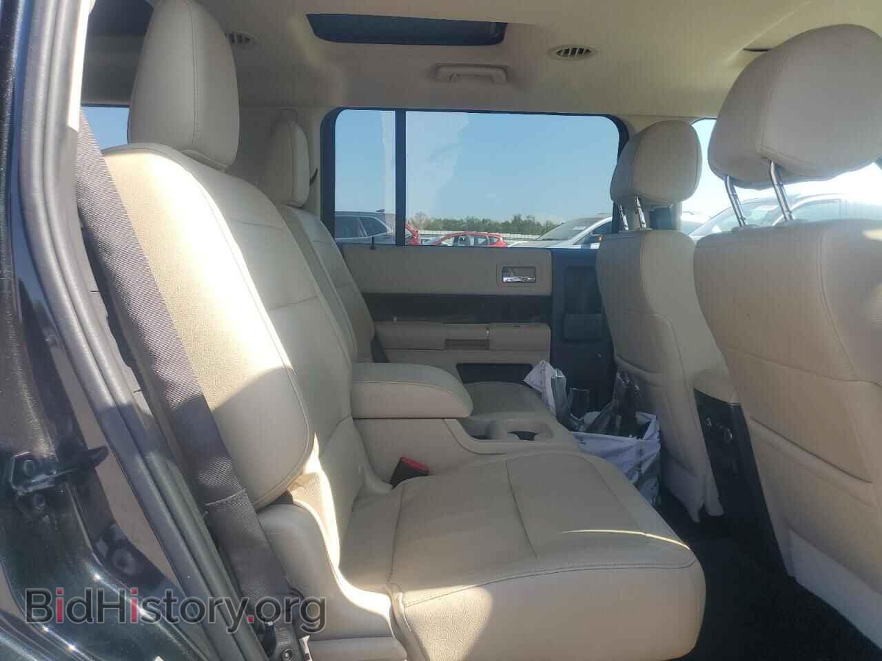 2015 FORD FLEX - VIN: 2FMGK5D85FBA14677 - Photo 10