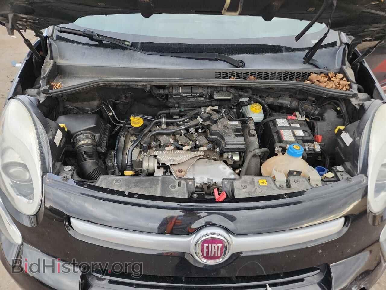 2014 FIAT 500 - VIN: ZFBCFADH8EZ013988 - Фото 11