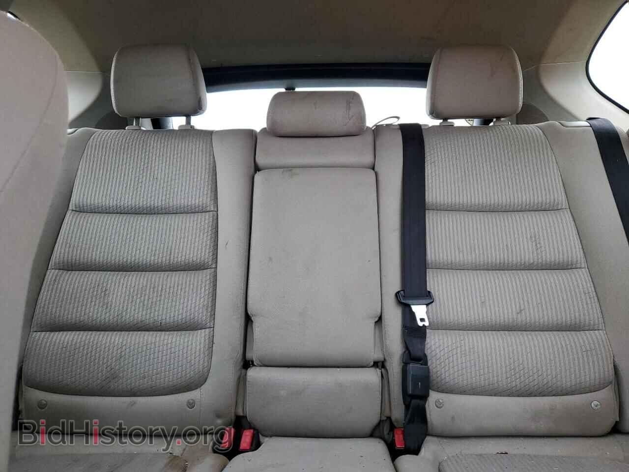 2013 MAZDA CX-5 - VIN: JM3KE2CE8D0122499 - Фото 10