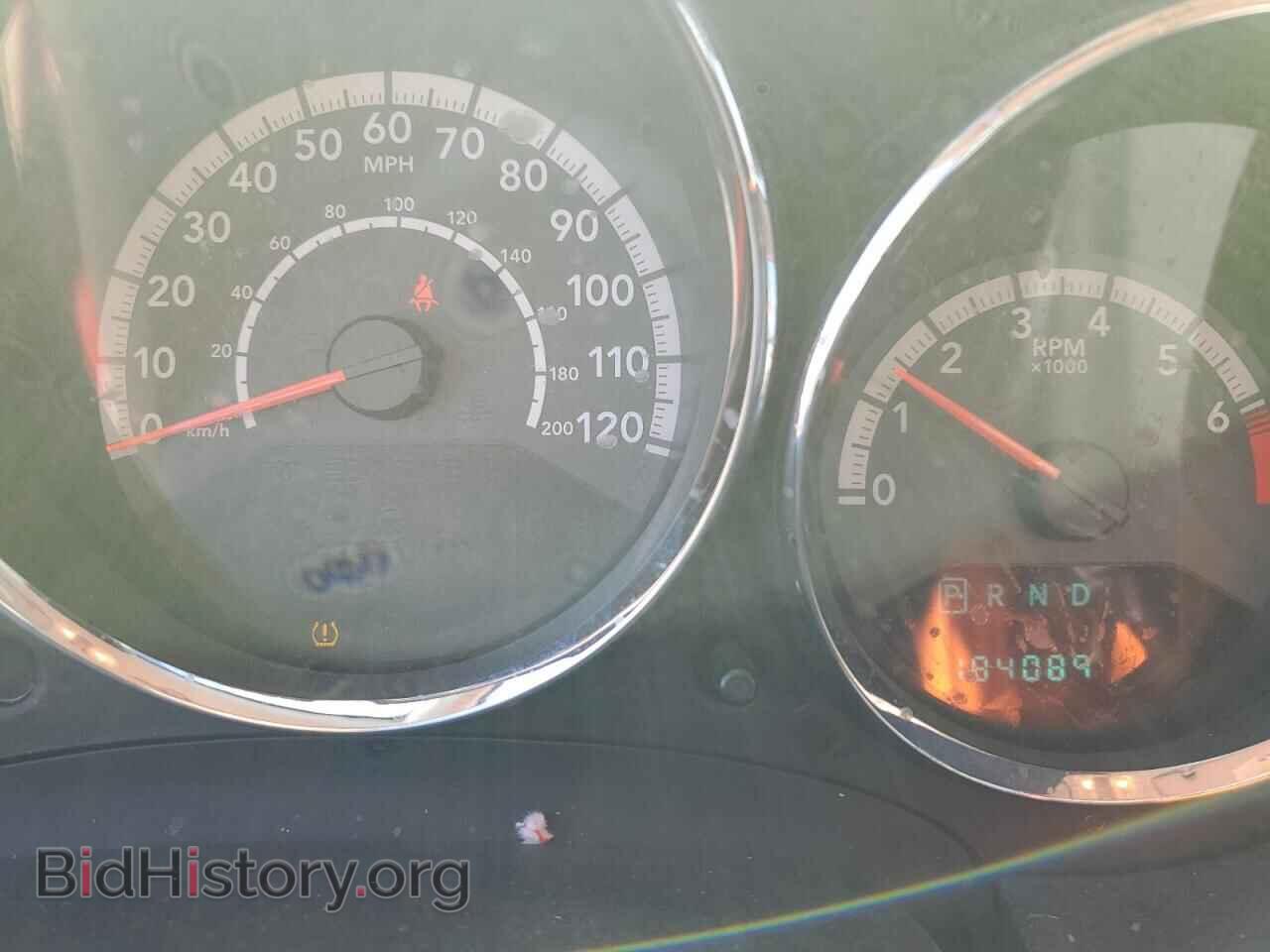 2012 DODGE CALIBER - VIN: 1C3CDWDAXCD535166 - Photo 9