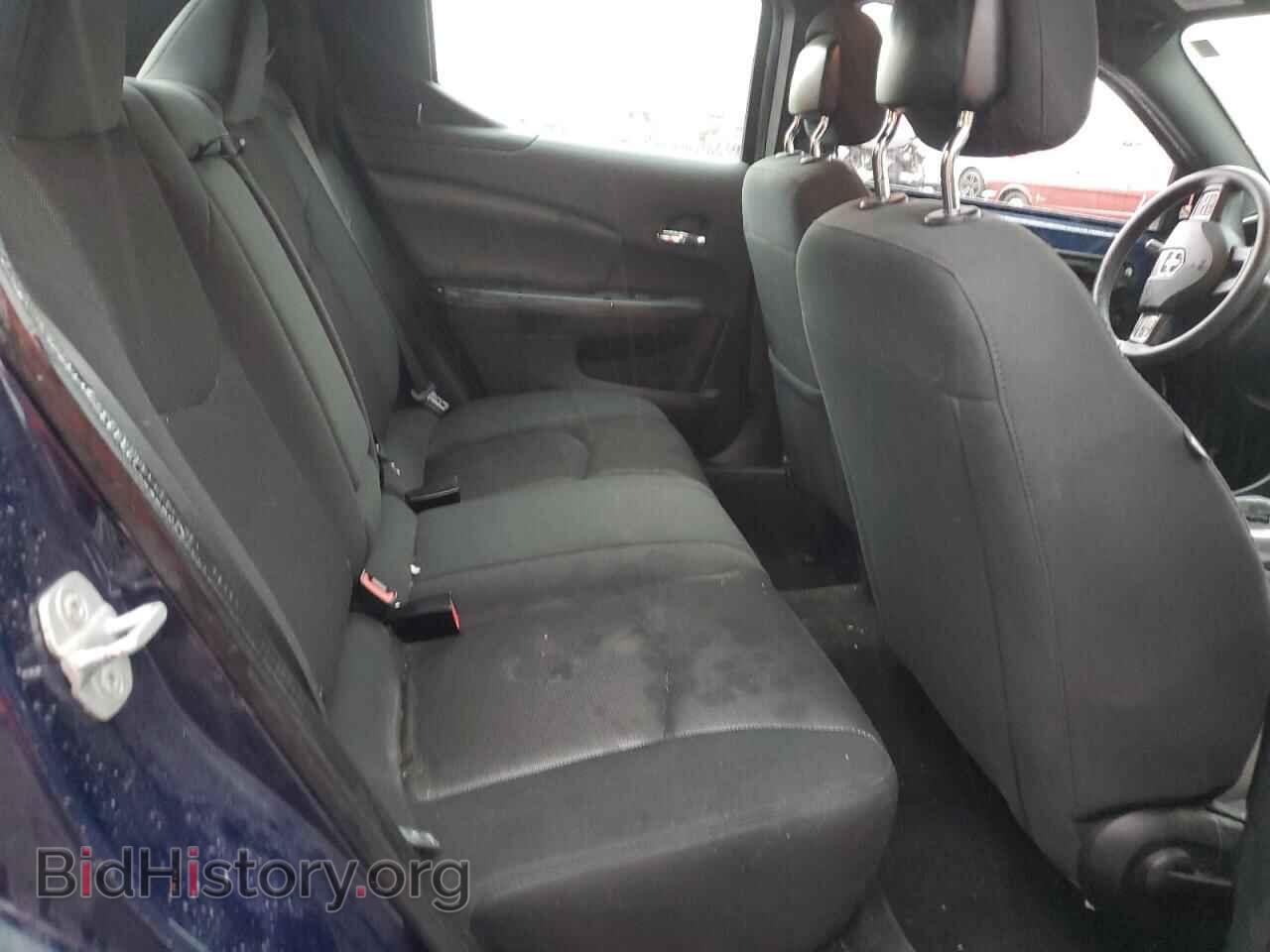 2013 DODGE AVENGER - VIN: 1C3CDZAB7DN643383 - Photo 10