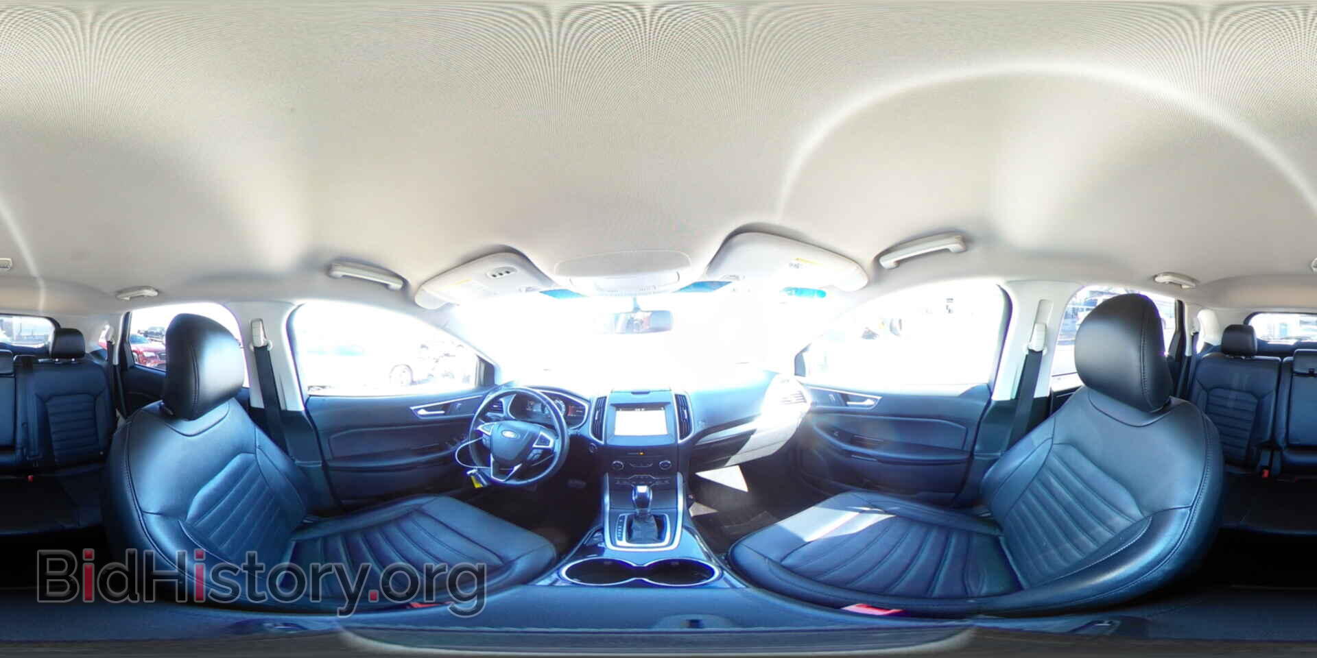 2018 FORD EDGE - VIN: 2FMPK3J86JBB73001 - Фото 16