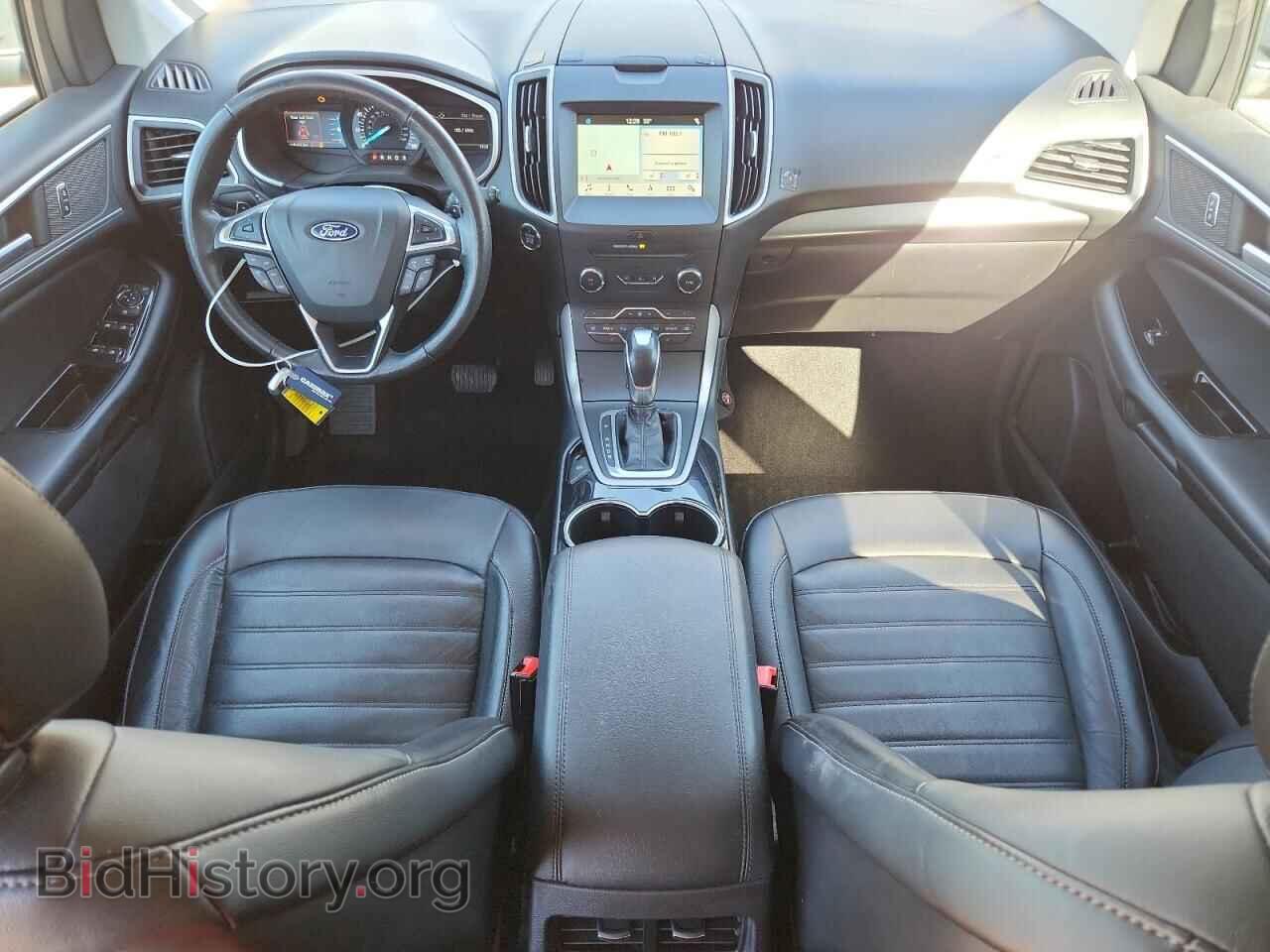 2018 FORD EDGE - VIN: 2FMPK3J86JBB73001 - Фото 8