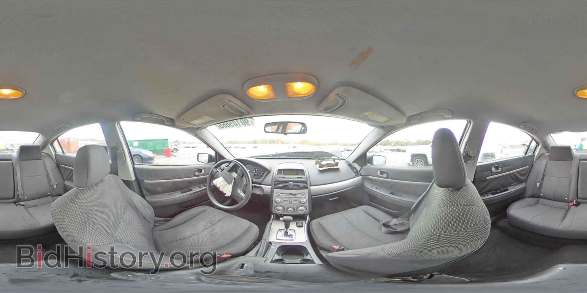 2012 MITSUBISHI GALANT - VIN: 4A32B2FF6CE017979 - Фото 15