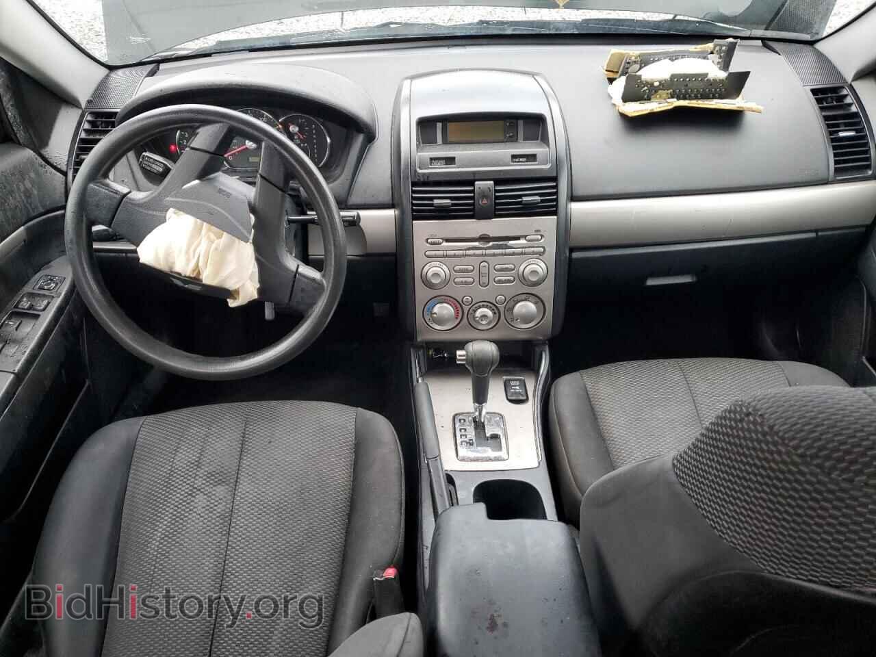 2012 MITSUBISHI GALANT - VIN: 4A32B2FF6CE017979 - Фото 8