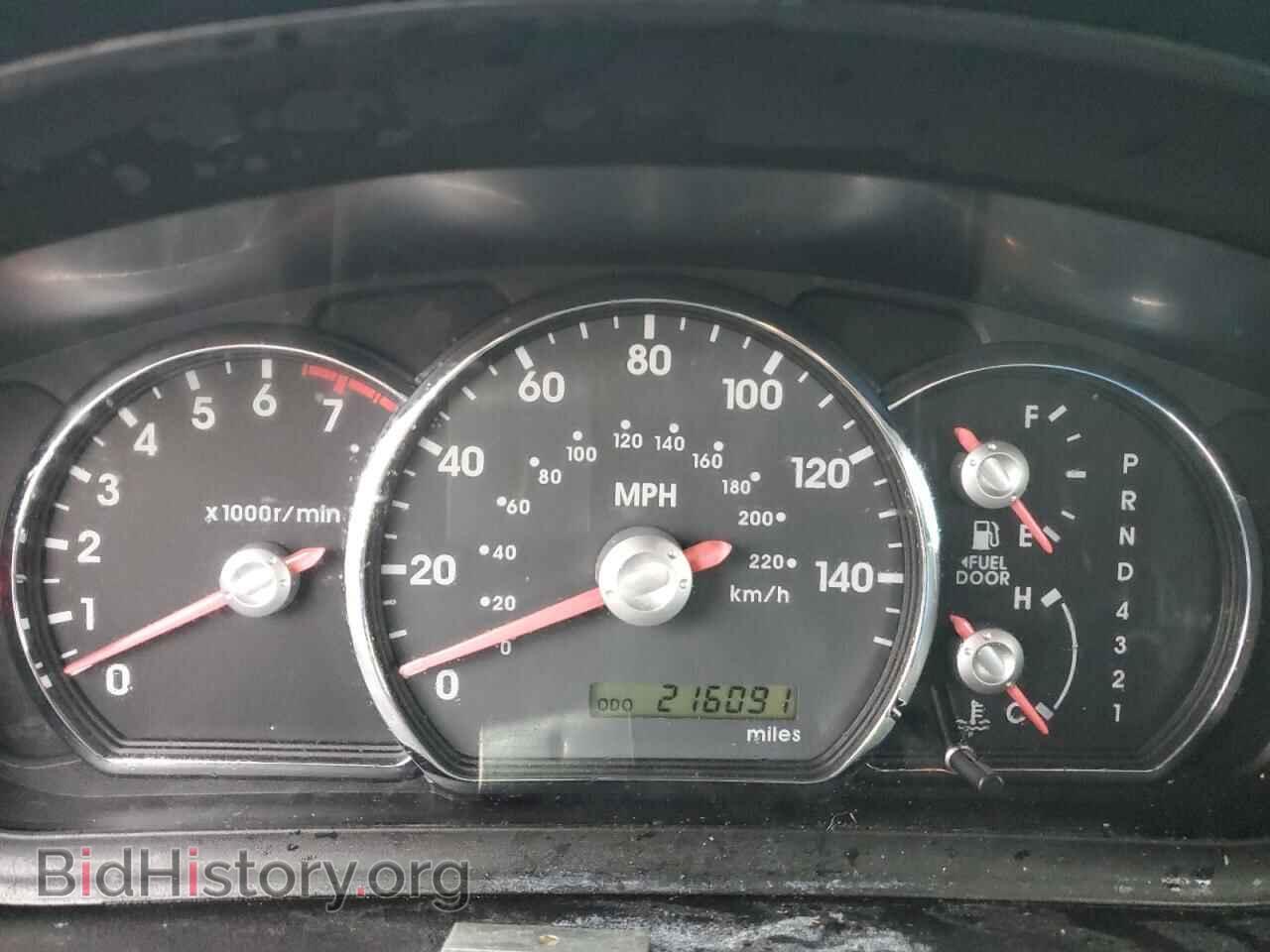 2012 MITSUBISHI GALANT - VIN: 4A32B2FF6CE017979 - Фото 9