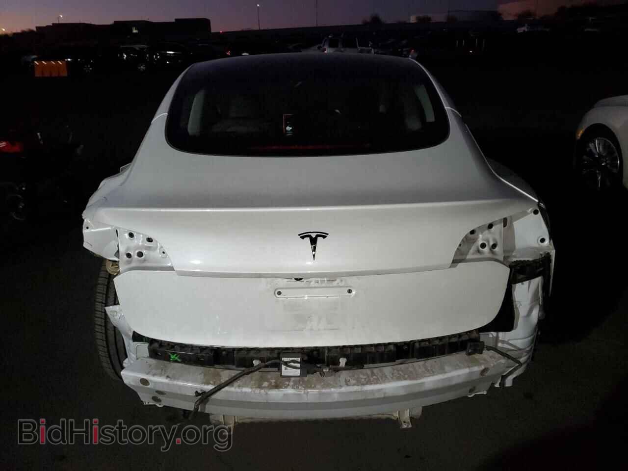 2023 TESLA MODEL 3 - VIN: 5YJ3E1EA2PF590610 - Фото 6