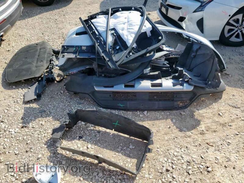 2020 Ford EXPLORER (VIN 1FMSK7FH4LGA30957) — photo 13 of 14