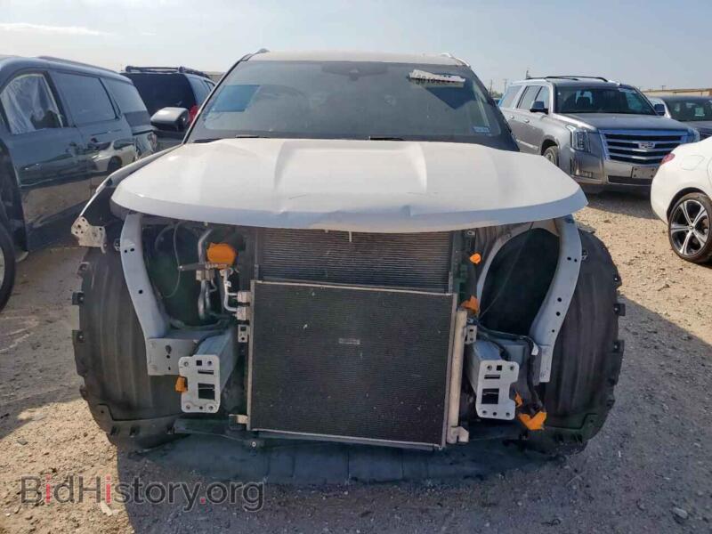 2020 Ford EXPLORER (VIN 1FMSK7FH4LGA30957) — photo 5 of 14