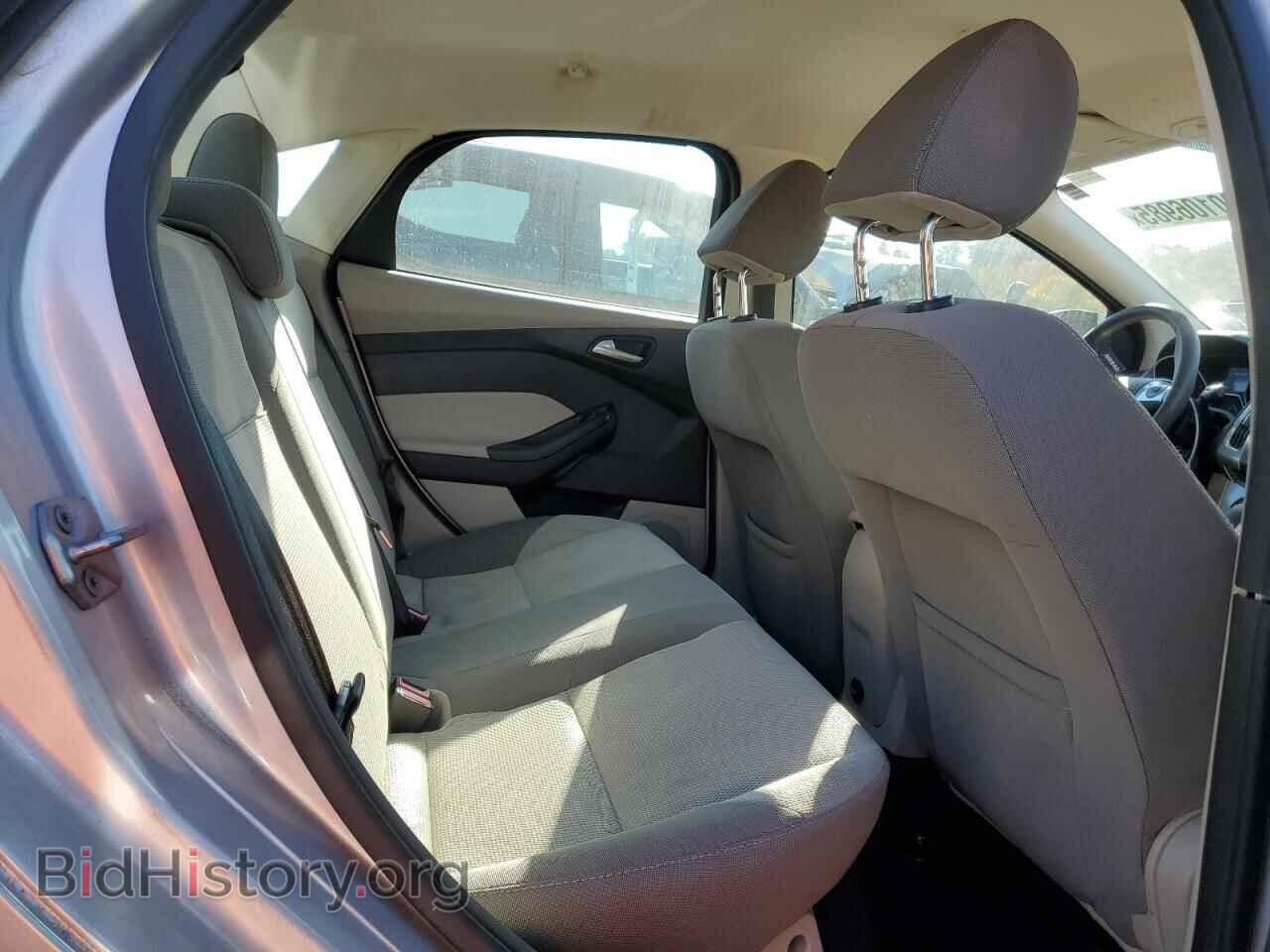 2014 FORD FOCUS - VIN: 1FADP3F21EL173450 - Фото 10