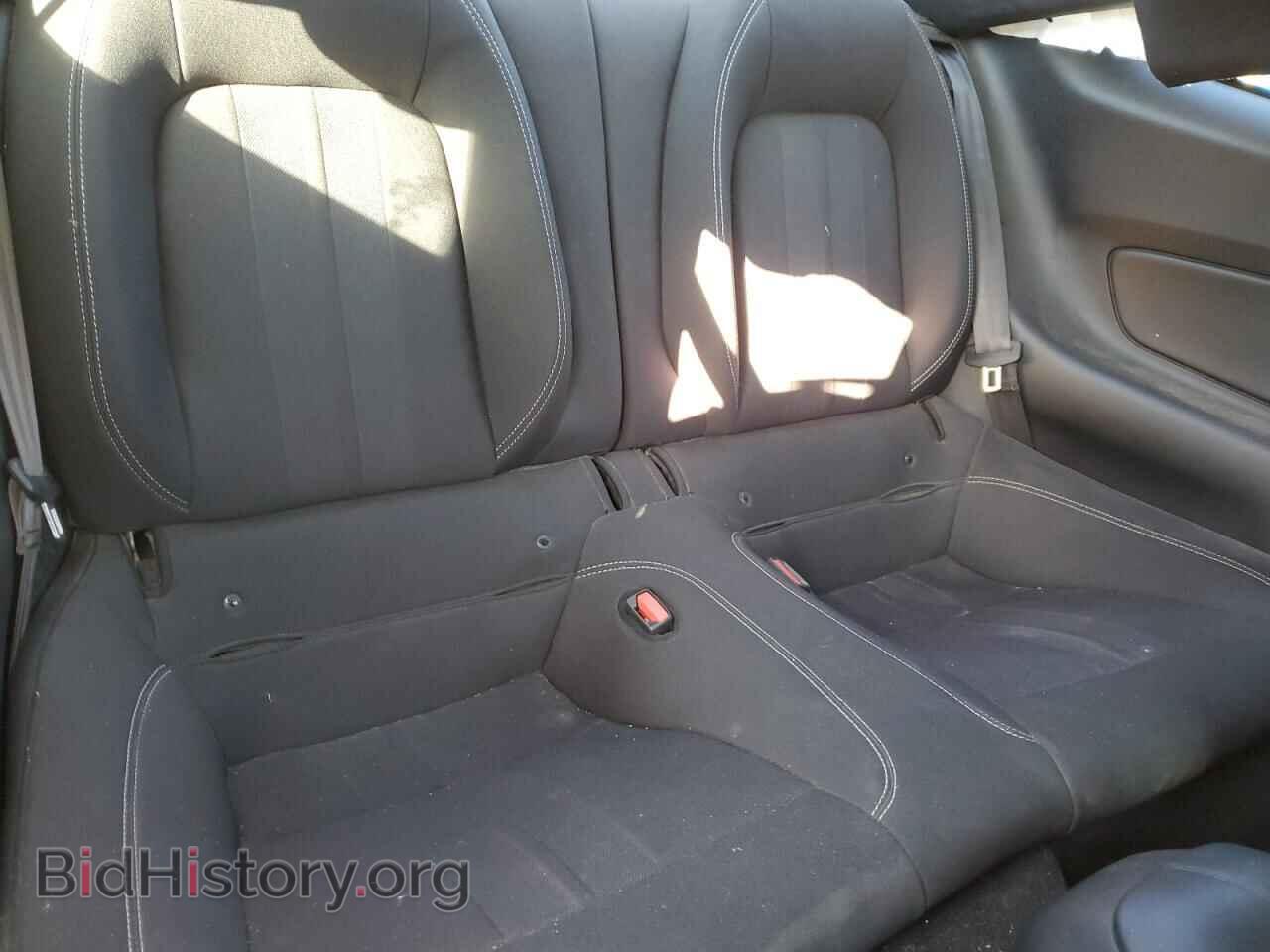 2021 FORD ALL Models - VIN: 1FA6P8TH8M5149356 - Photo 10