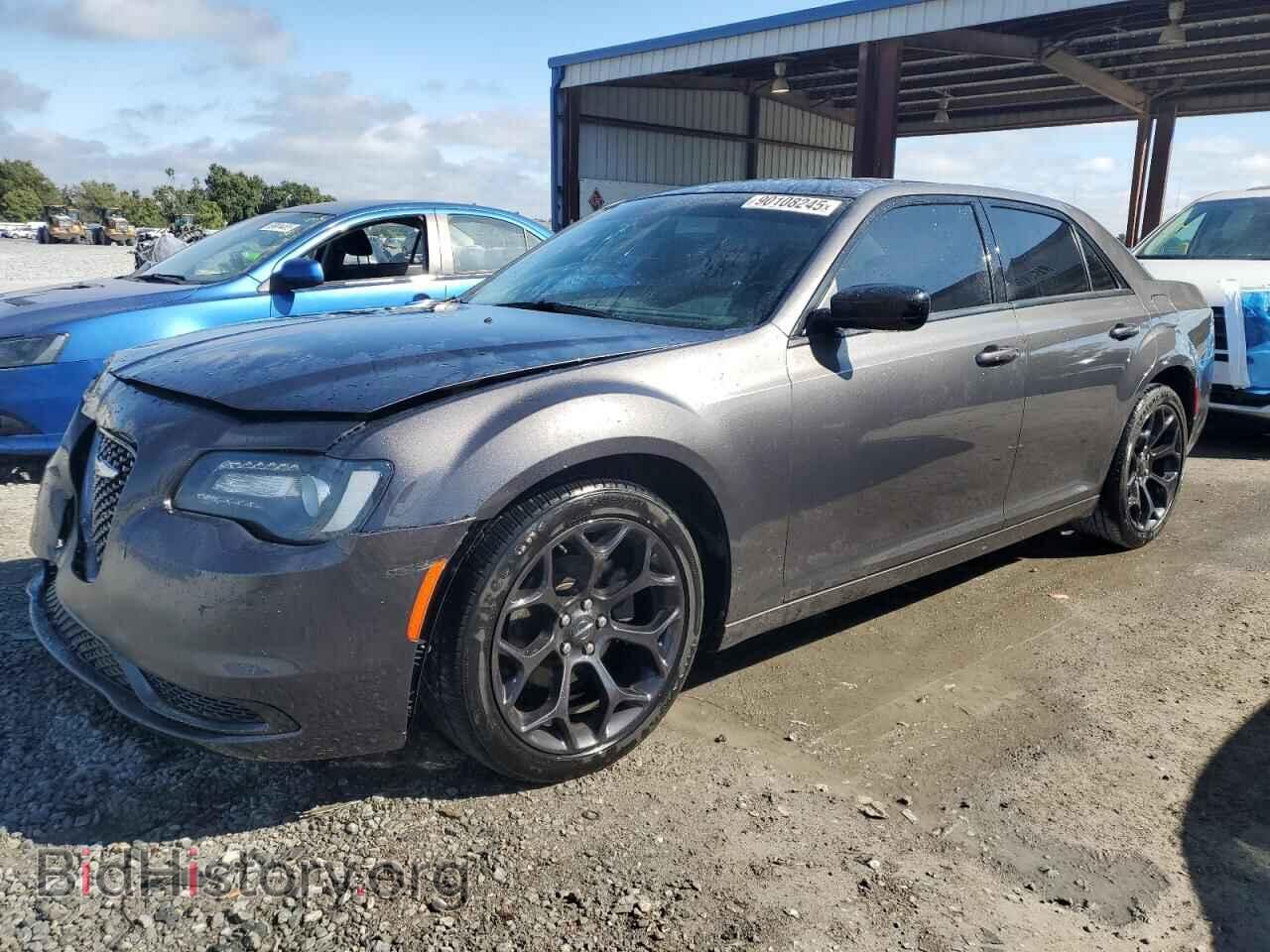 Photo 2C3CCAAG6KH612213 - CHRYSLER 300 2019