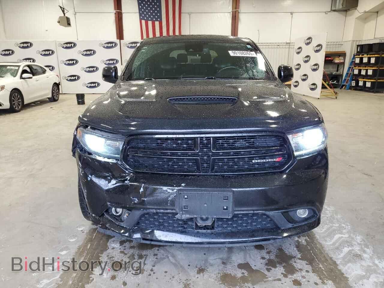 2016 DODGE DURANGO - VIN: 1C4SDJCT9GC360935 - Photo 5