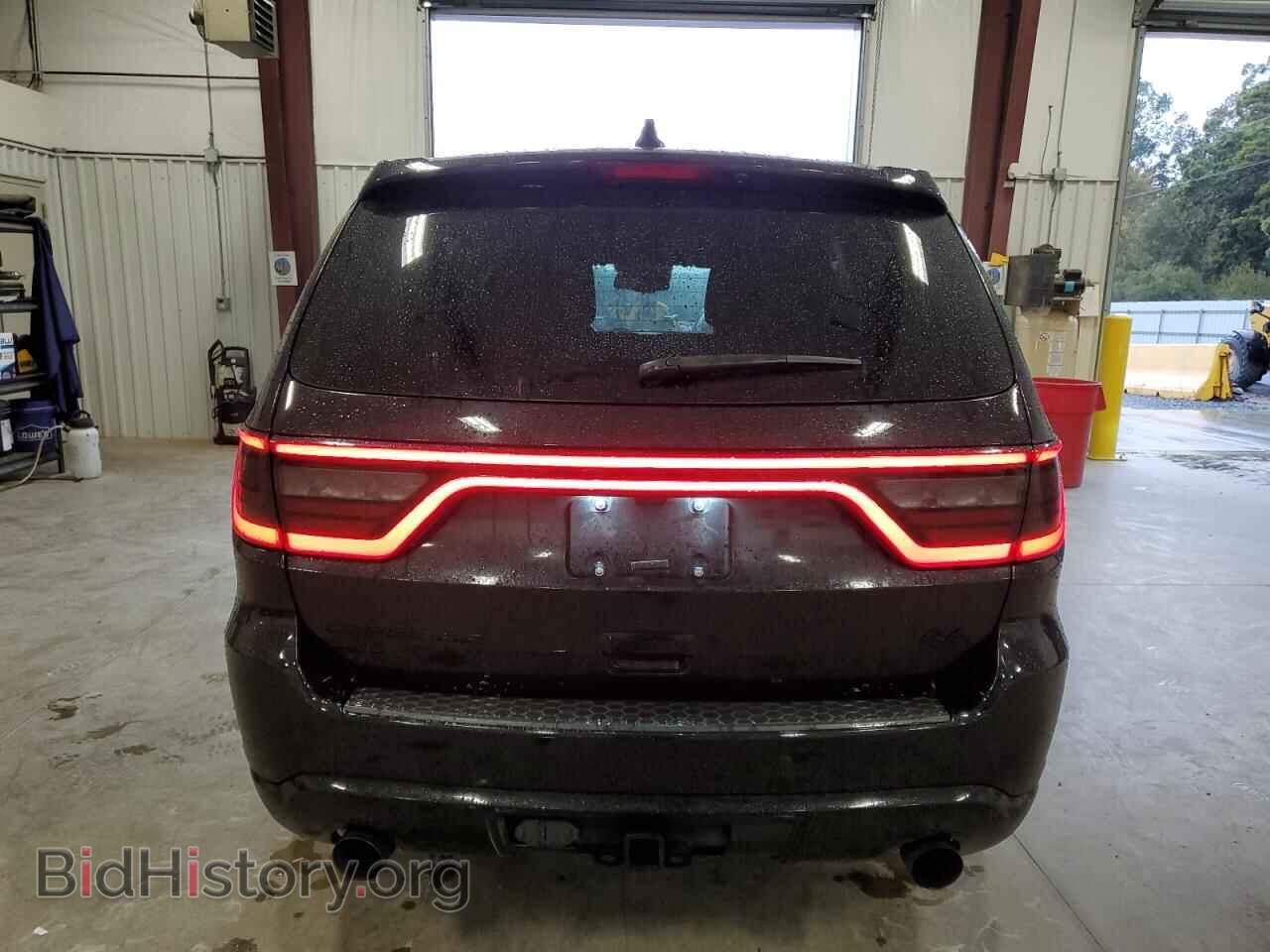 2016 DODGE DURANGO - VIN: 1C4SDJCT9GC360935 - Photo 6