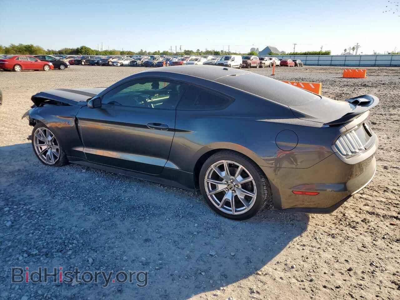 2015 FORD ALL Models - VIN: 1FA6P8THXF5412773 - Photo 2