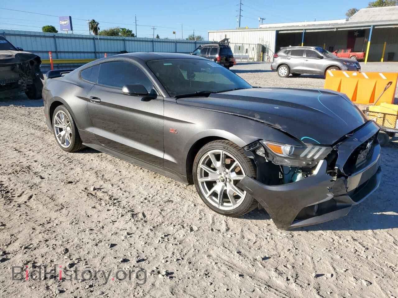 2015 FORD ALL Models - VIN: 1FA6P8THXF5412773 - Photo 4