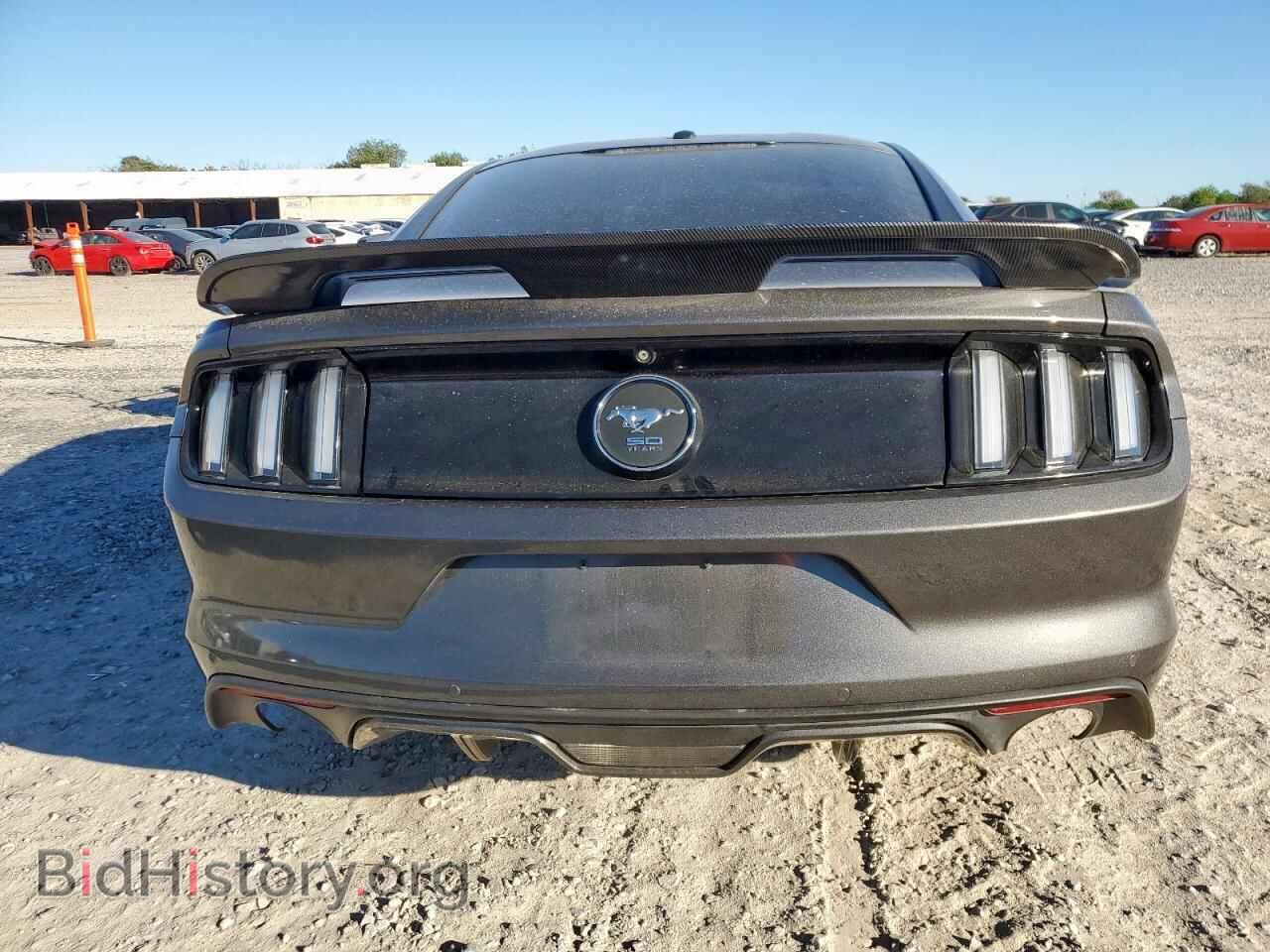 2015 FORD ALL Models - VIN: 1FA6P8THXF5412773 - Photo 6