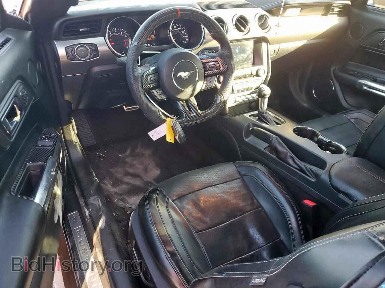 2015 FORD ALL Models - VIN: 1FA6P8THXF5412773 - Photo 8