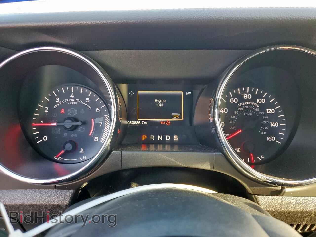 2015 FORD ALL Models - VIN: 1FA6P8THXF5412773 - Photo 9