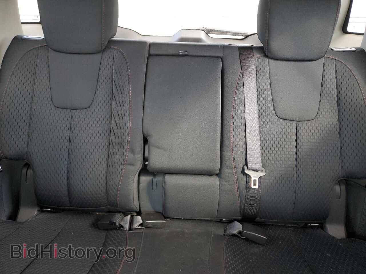 2010 GMC TERRAIN - VIN: 2CTALBEW2A6392352 - Фото 10