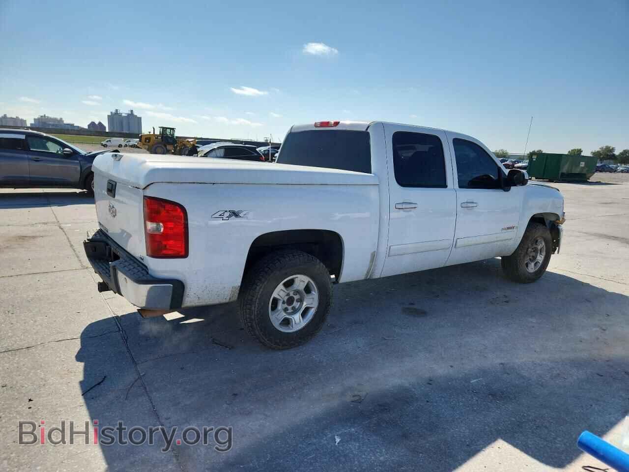 2007 CHEVROLET ALL Models - VIN: 2GCFK13Y371726865 - Фото 3