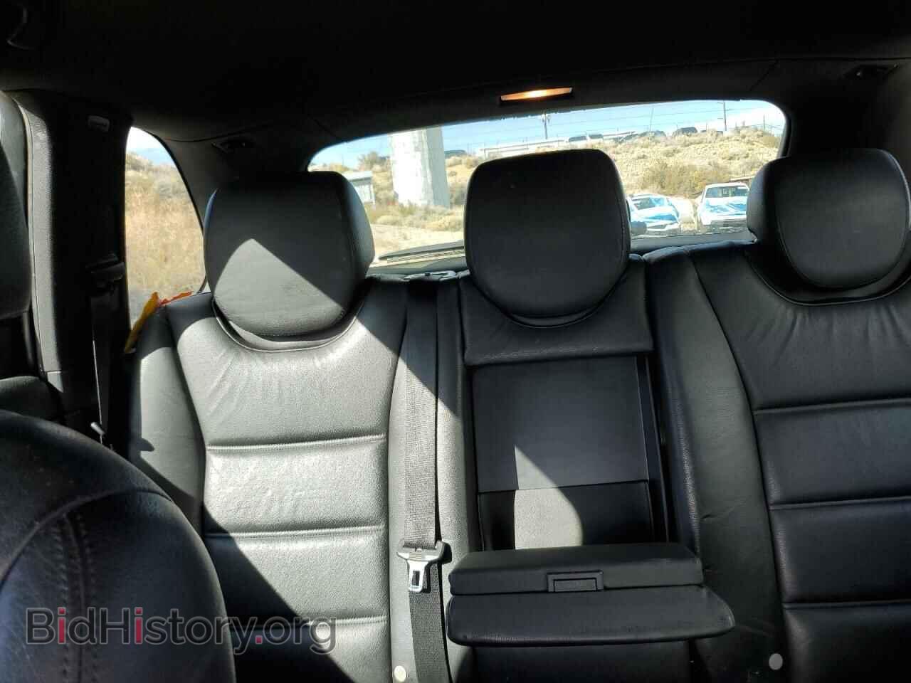 2008 PORSCHE CAYENNE - VIN: WP1AA29P08LA05821 - Фото 10