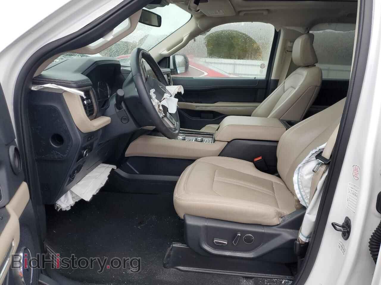 2024 FORD EXPEDITION - VIN: 1FMJK2A84REA34825 - Фото 7