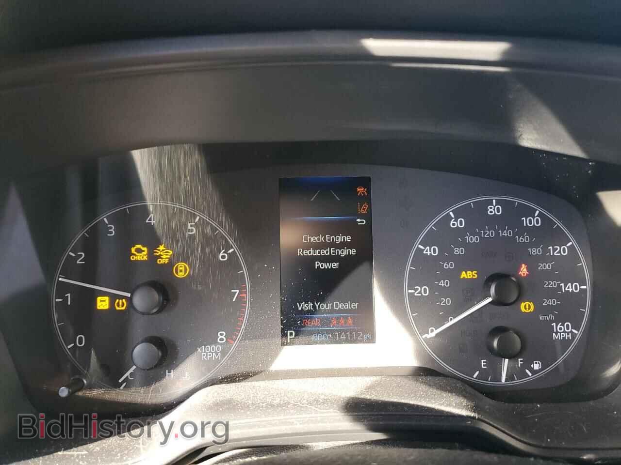 2024 TOYOTA COROLLA - VIN: 5YFB4MDE2RP144372 - Фото 9