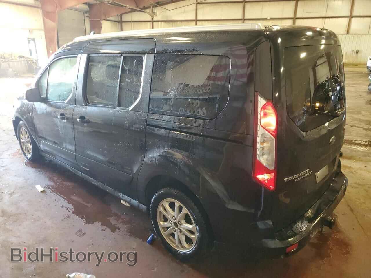 2020 FORD TRANSIT - VIN: NM0GE9F21L1471079 - Фото 2