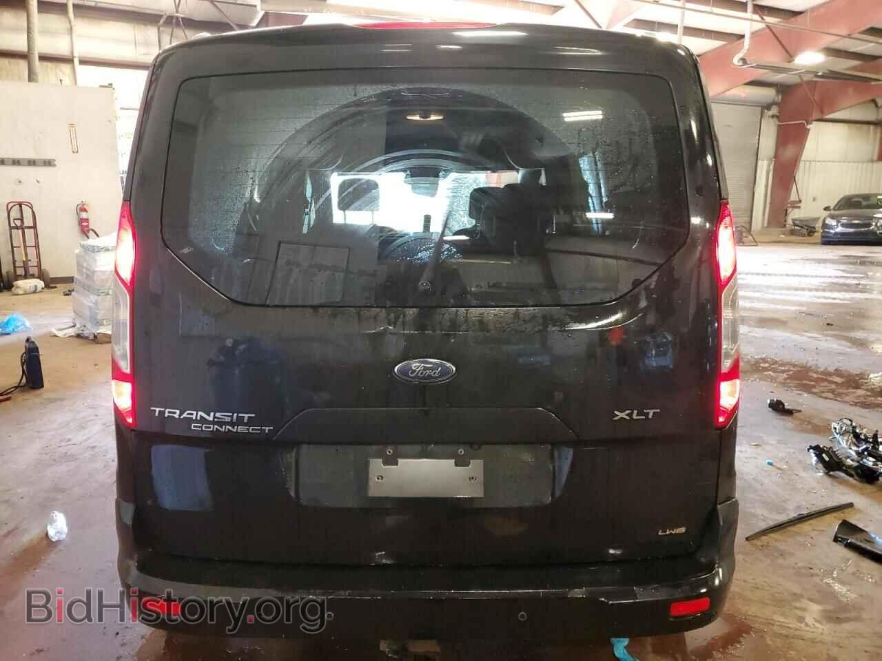 2020 FORD TRANSIT - VIN: NM0GE9F21L1471079 - Фото 6