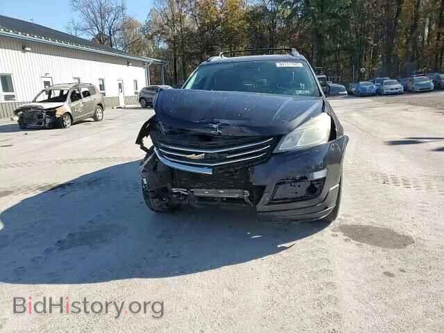 2014 CHEVROLET TRAVERSE - VIN: 1GNKRGKD4EJ304965 - Фото 15