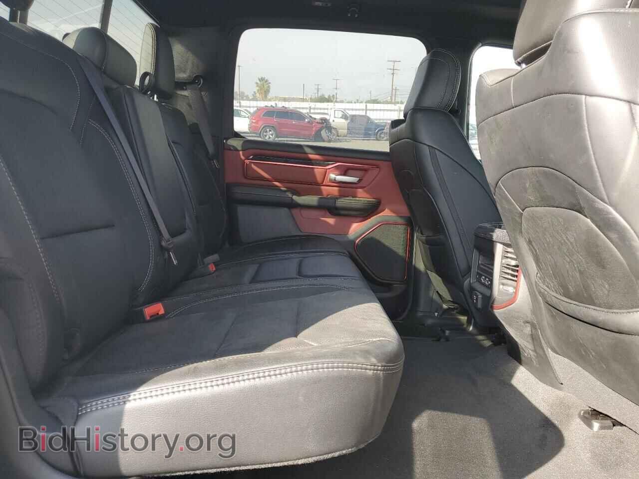 2020 RAM 1500 - VIN: 1C6SRFLT7LN330482 - Фото 10