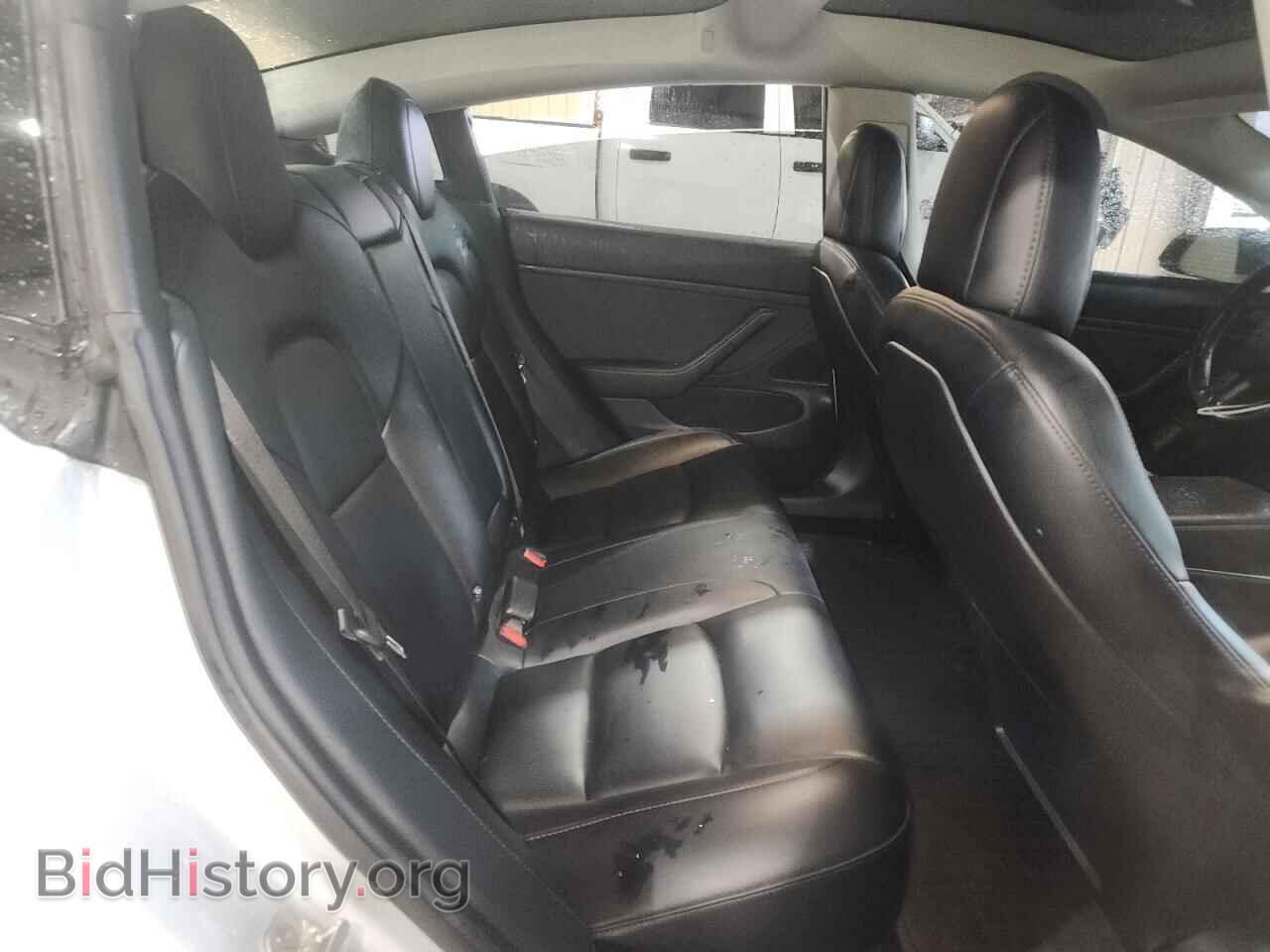 2018 TESLA MODEL 3 - VIN: 5YJ3E1EA9JF039355 - Photo 10