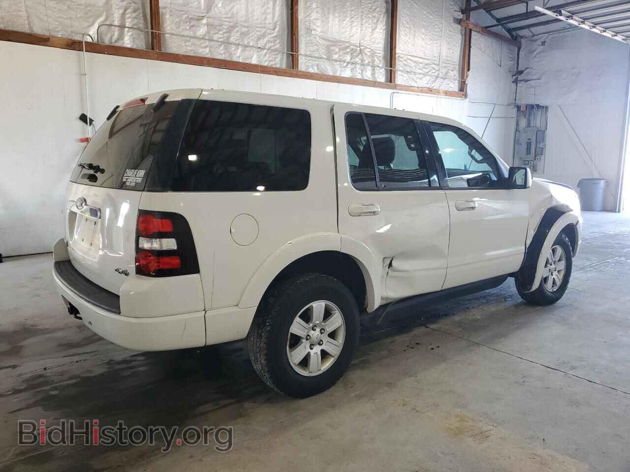 2008 FORD EXPLORER - VIN: 1FMEU73E28UB05813 - Photo 3