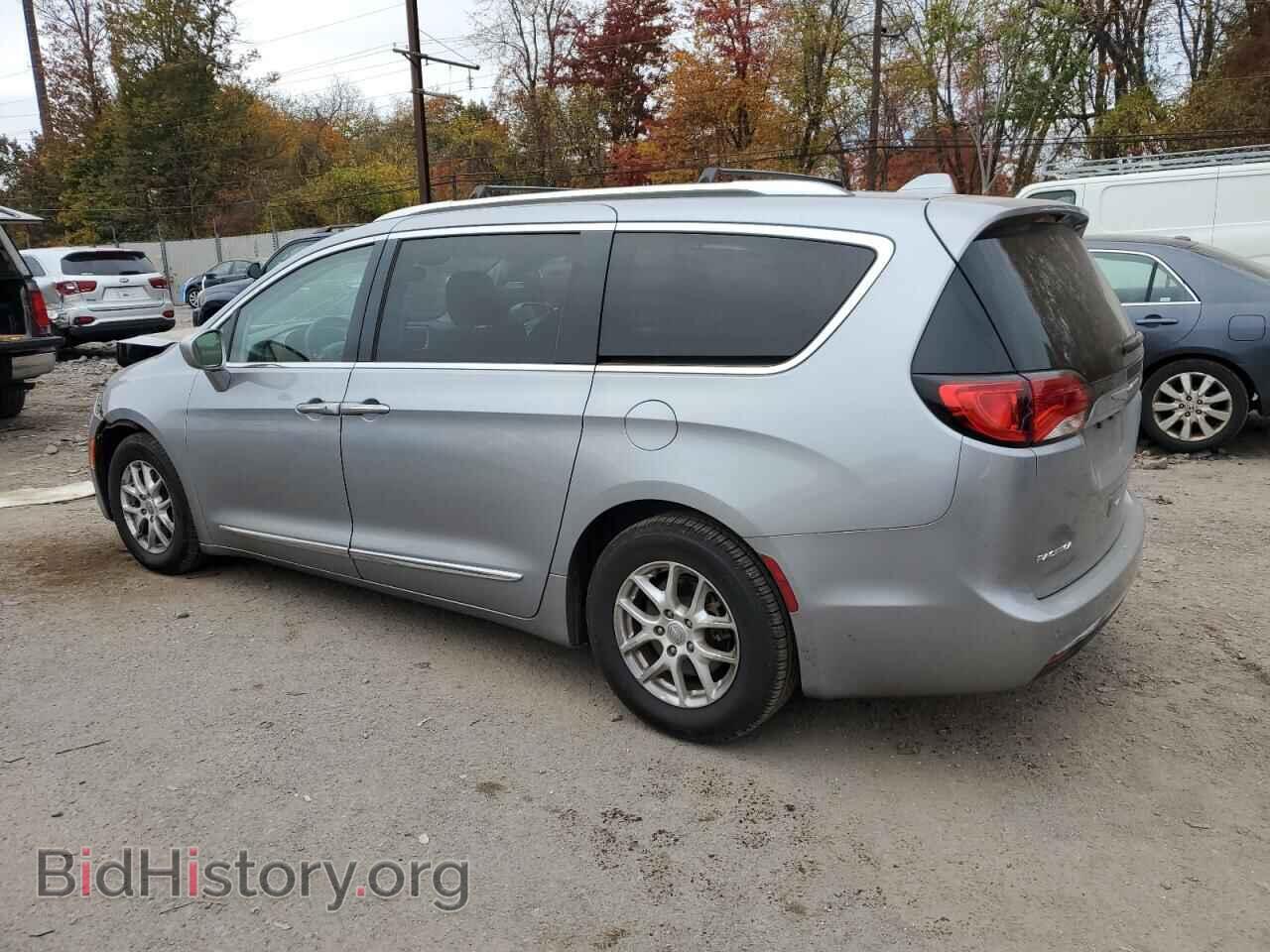 2020 CHRYSLER PACIFICA - VIN: 2C4RC1BG7LR275518 - Photo 2