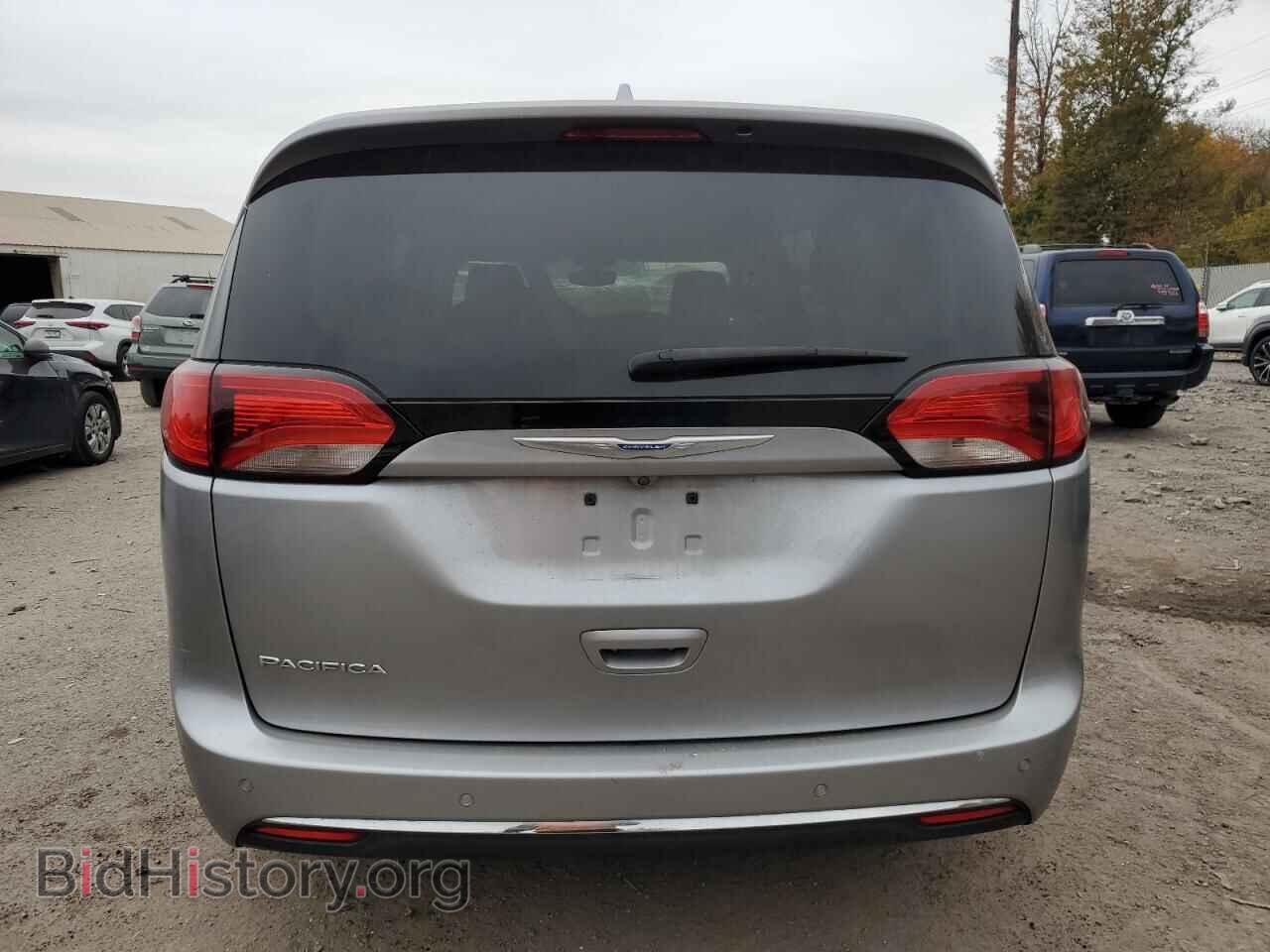 2020 CHRYSLER PACIFICA - VIN: 2C4RC1BG7LR275518 - Photo 6