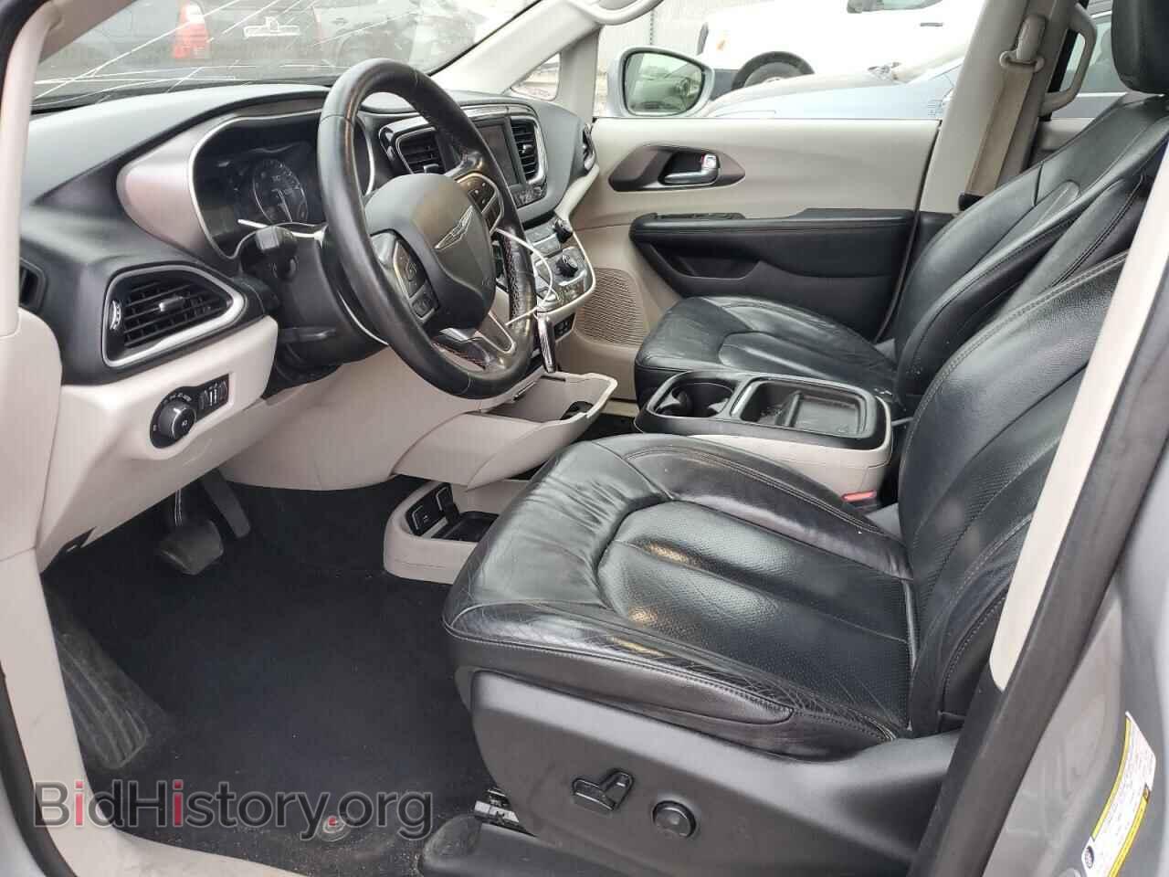 2020 CHRYSLER PACIFICA - VIN: 2C4RC1BG7LR275518 - Photo 7