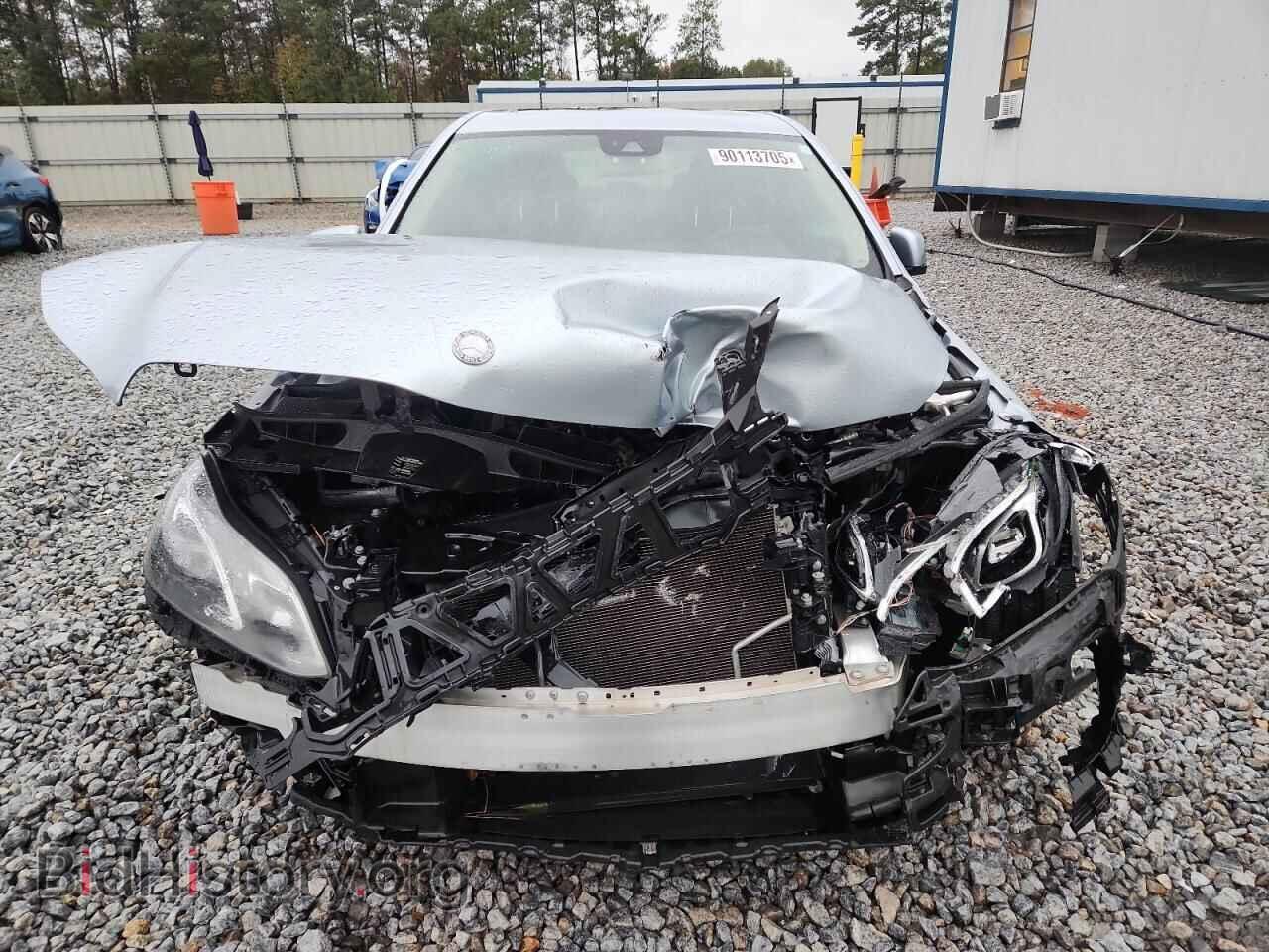 2014 MERCEDES-BENZ E-CLASS - VIN: WDDHF5KB0EA877270 - Фото 5
