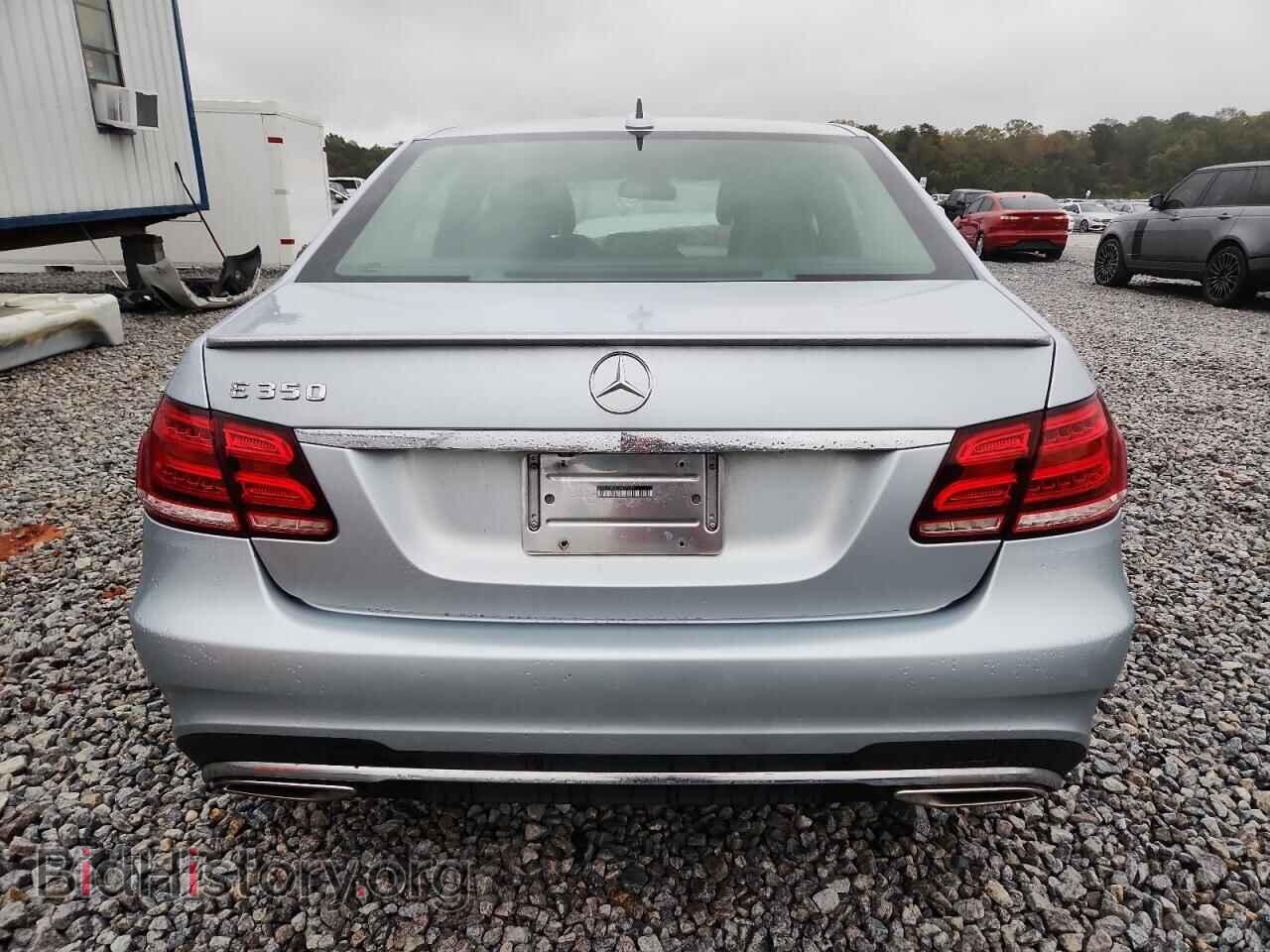 2014 MERCEDES-BENZ E-CLASS - VIN: WDDHF5KB0EA877270 - Фото 6
