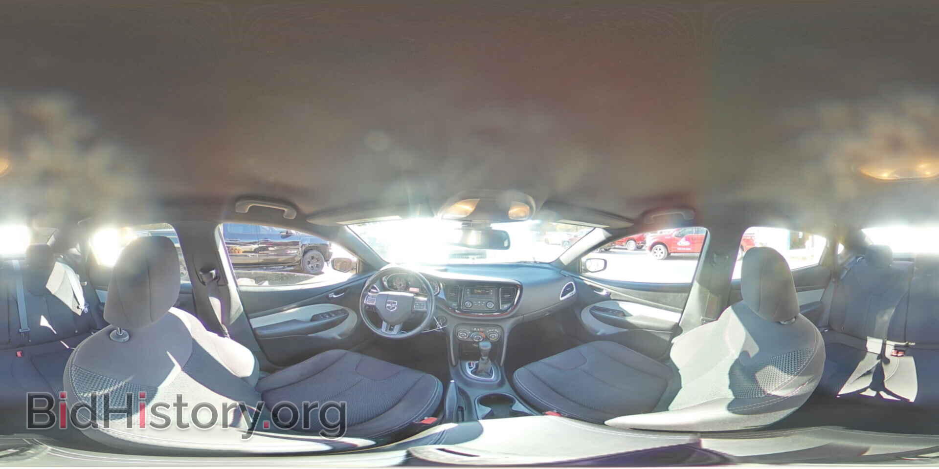 2015 DODGE DART - VIN: 1C3CDFBB7FD421271 - Photo 14