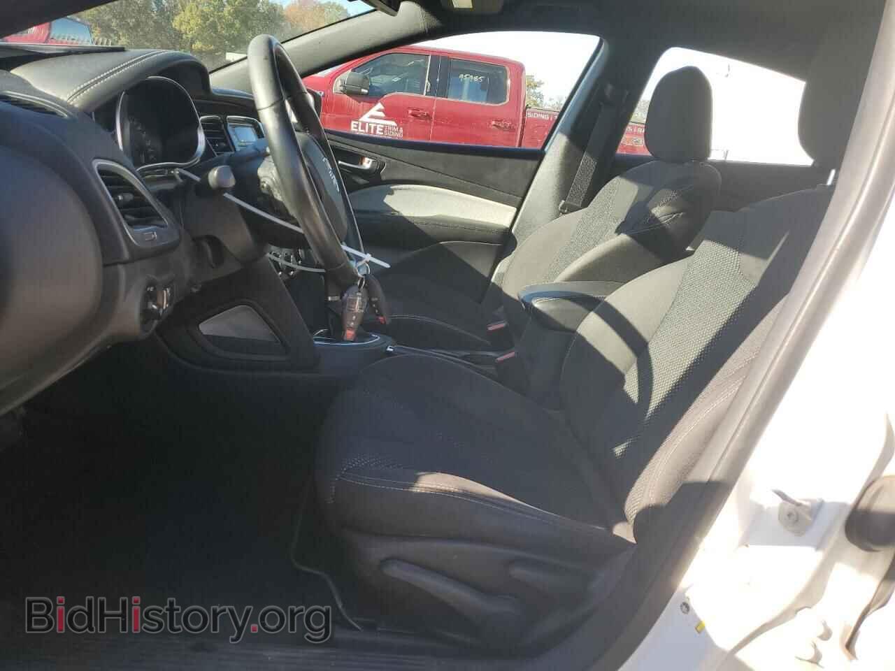2015 DODGE DART - VIN: 1C3CDFBB7FD421271 - Photo 7