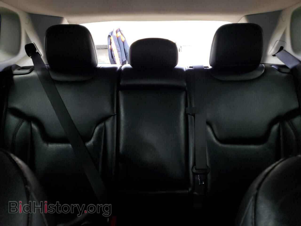 2020 JEEP COMPASS - VIN: 3C4NJCCB4LT187588 - Фото 10