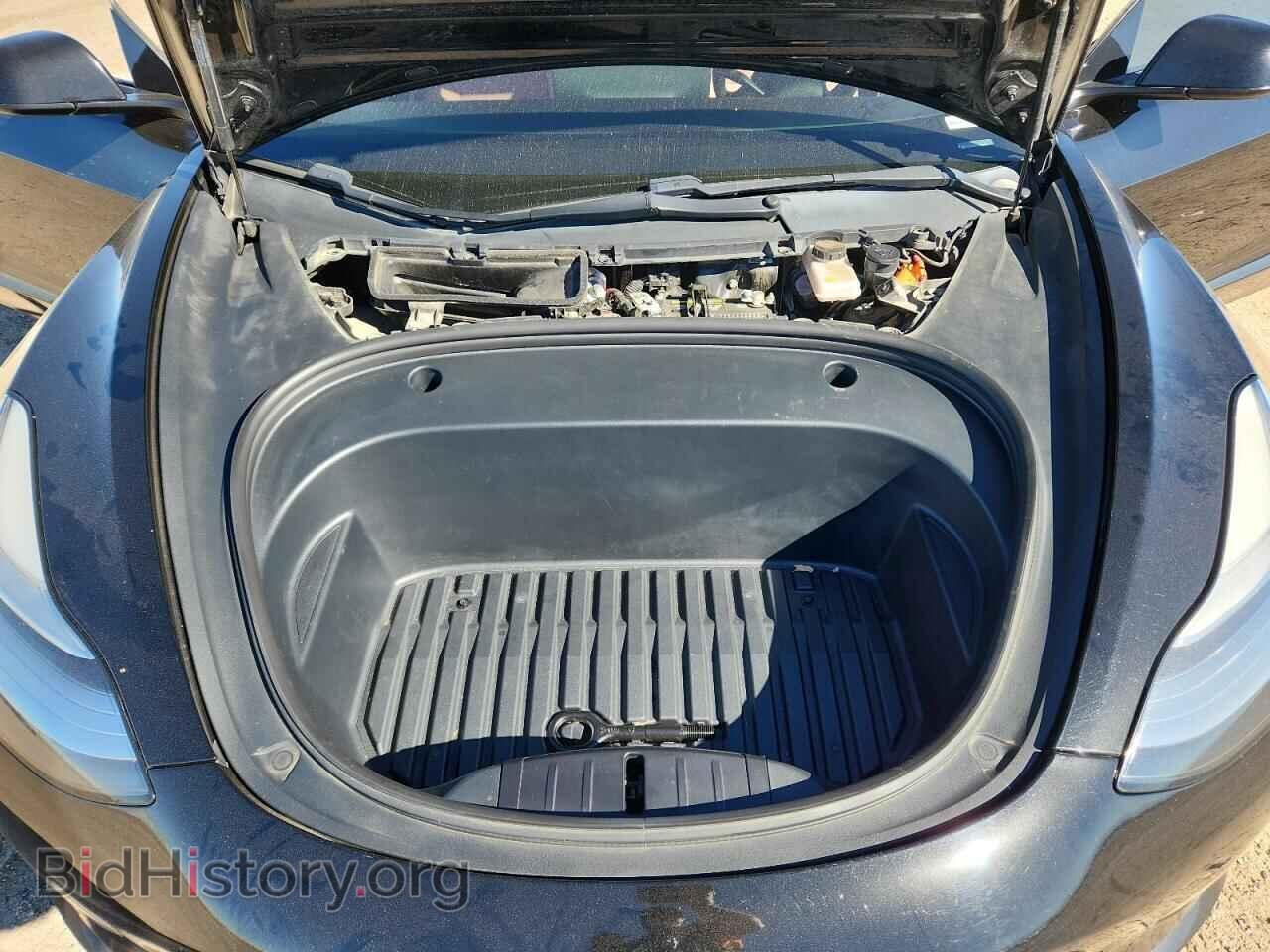 2021 TESLA MODEL 3 - VIN: 5YJ3E1EA2MF858647 - Photo 11