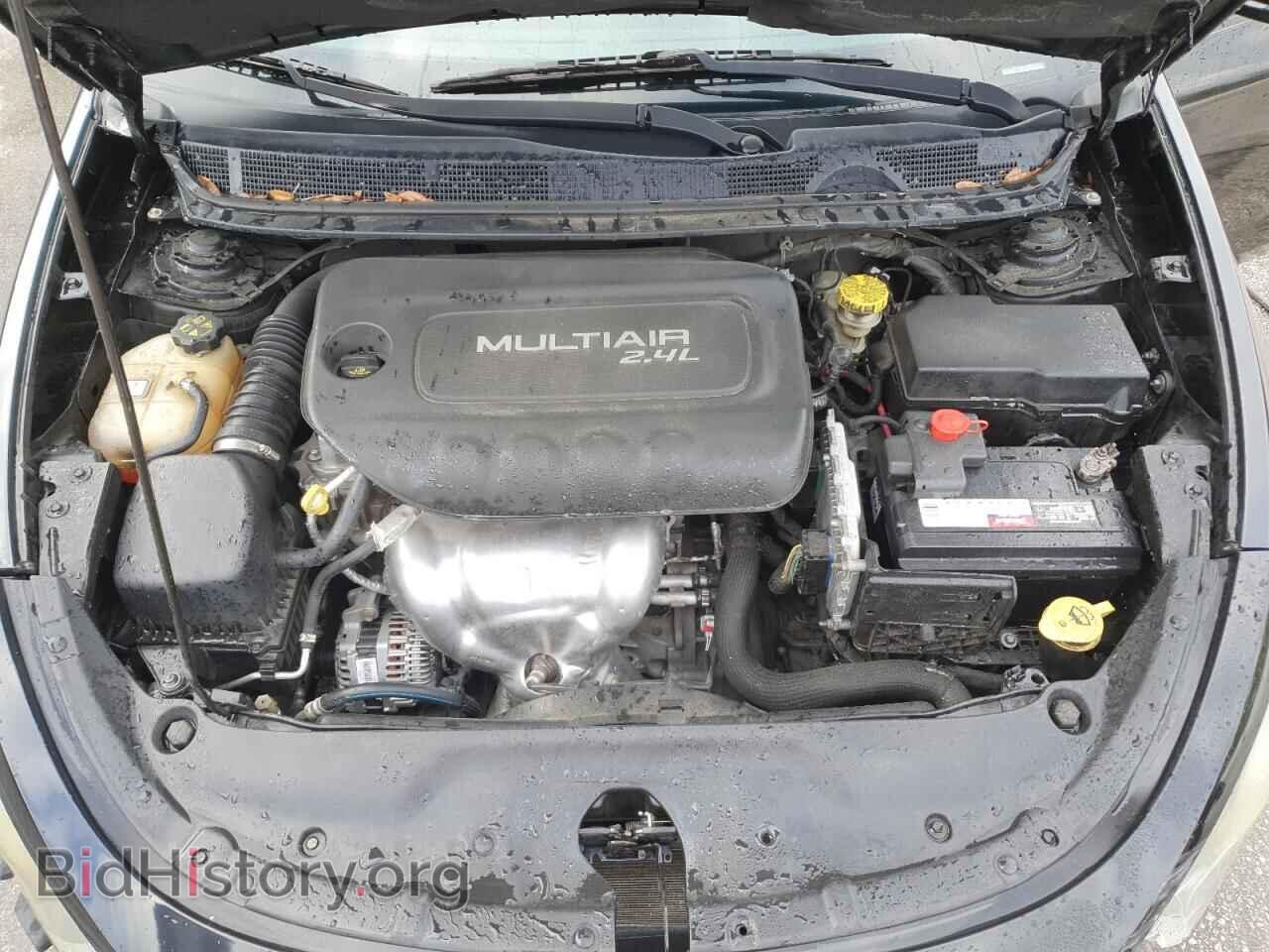 2014 DODGE DART - VIN: 1C3CDFBB6ED861349 - Фото 11
