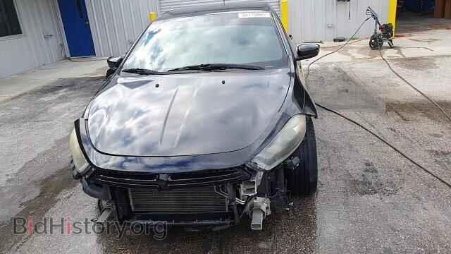 2014 DODGE DART - VIN: 1C3CDFBB6ED861349 - Фото 14