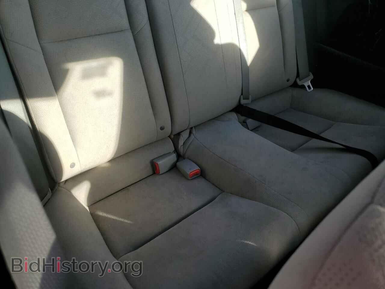 2012 HONDA CIVIC - VIN: 2HGFG3B87CH554101 - Фото 10