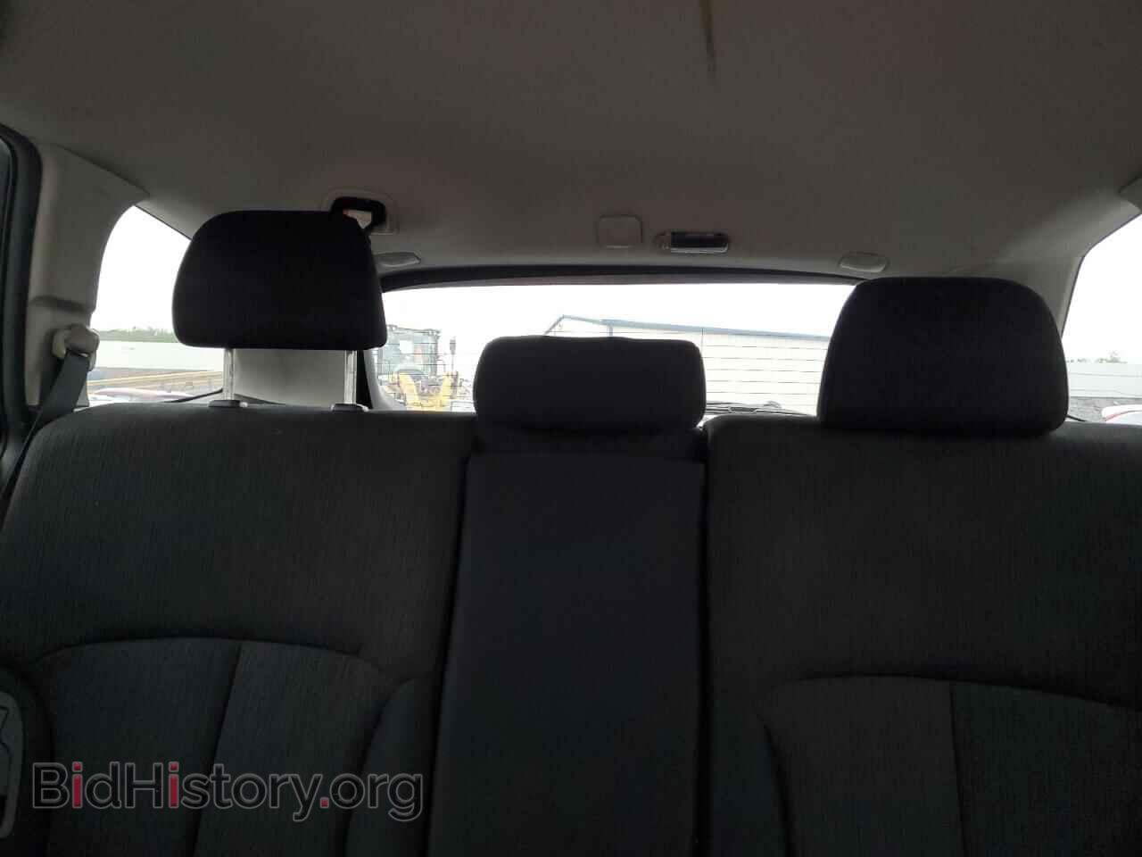2013 SUBARU OUTBACK - VIN: 4S4BRCCC1D3205705 - Фото 10
